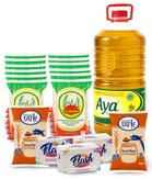 KIT 3 BRONZE AVEC RIZ RIZIERE.